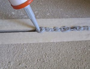 ماستیک پلی یورتان